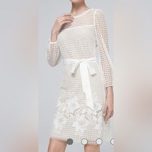 New White House Black market dress